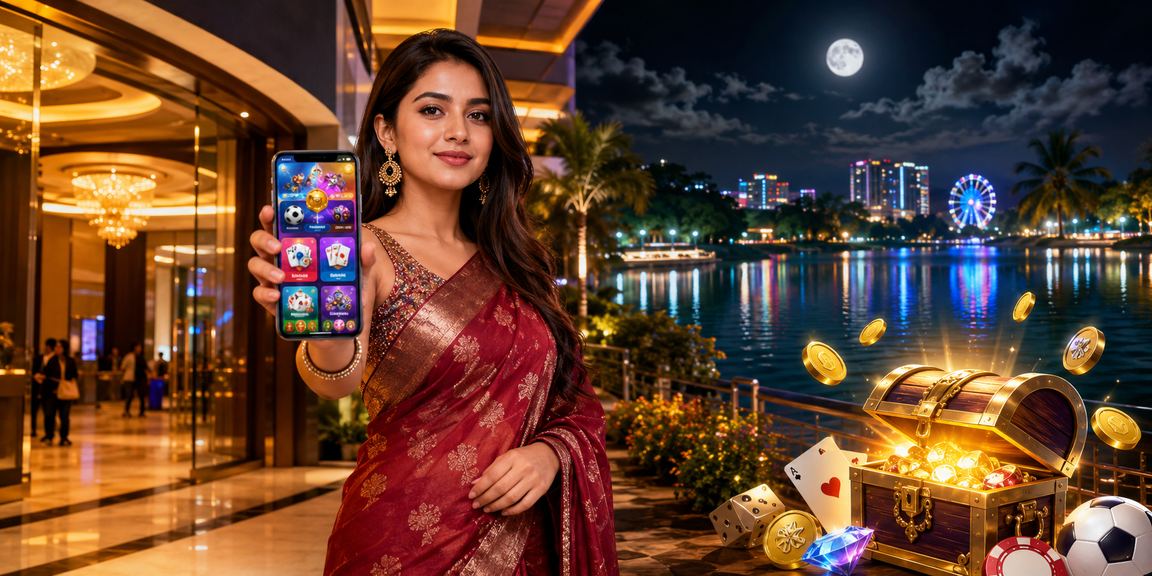চট্টগ্রামে ক্যাসিনো অ্যাপের ছবি