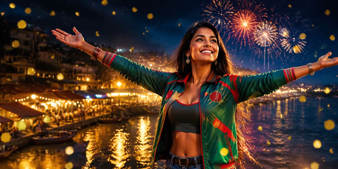 নারায়ণগঞ্জে ক্রিকেট বেটিংয়ের চিত্র