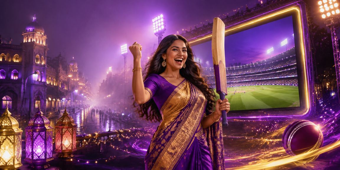 রংপুরে ক্রিকেট বেটিংয়ের আধুনিক পদ্ধতি